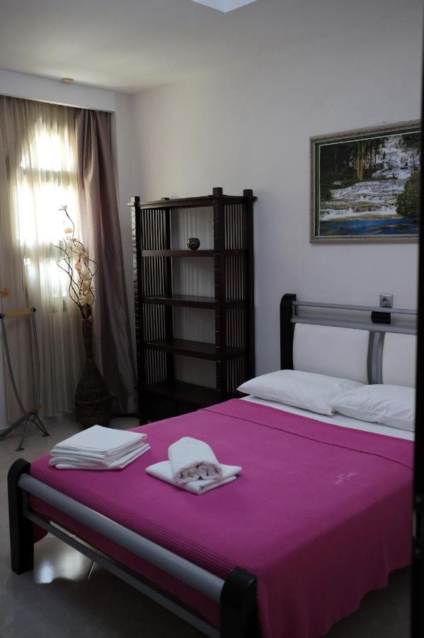 Irenes Apartment Kallithea  Exterior photo