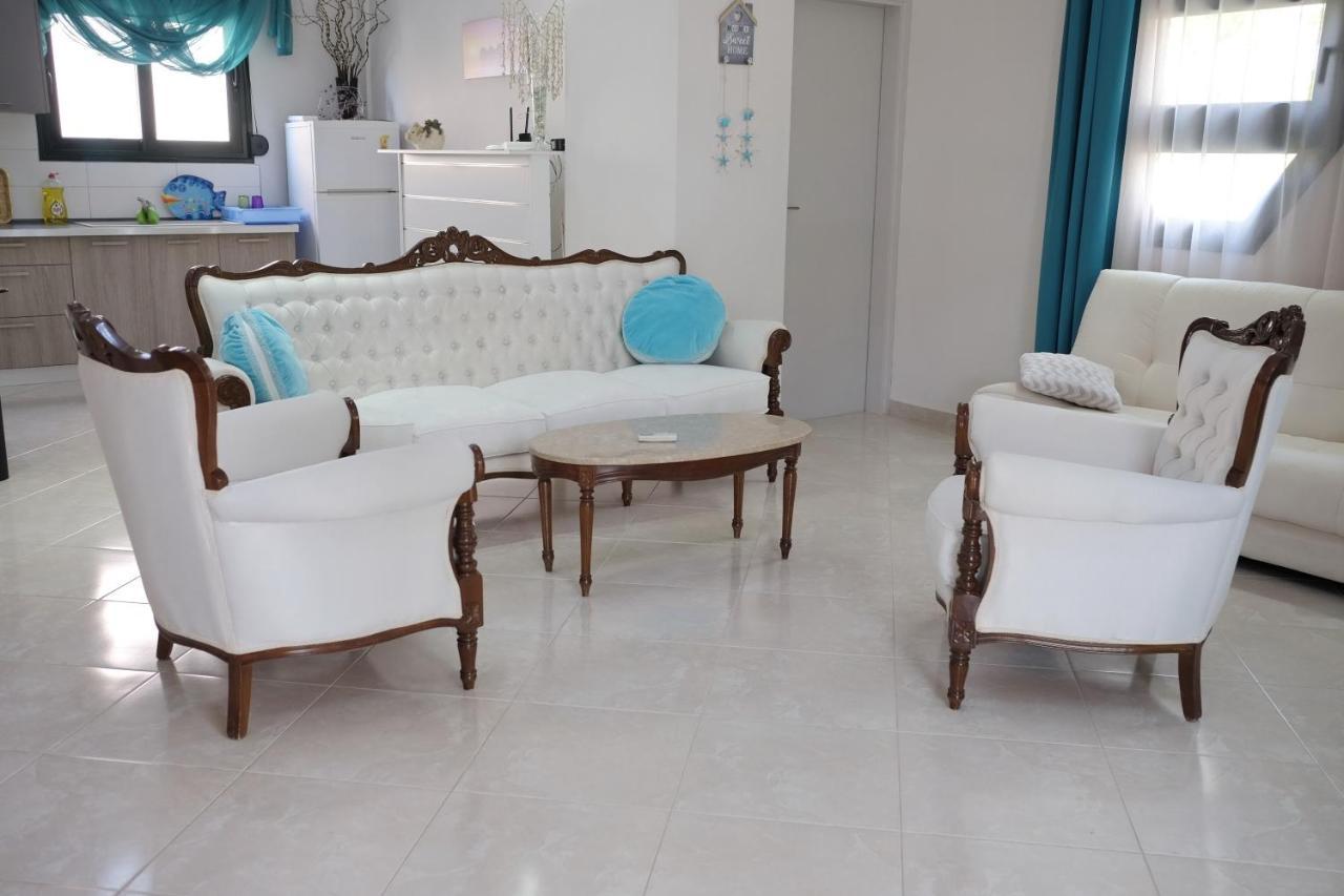 Irenes Apartment Kallithea  Exterior photo