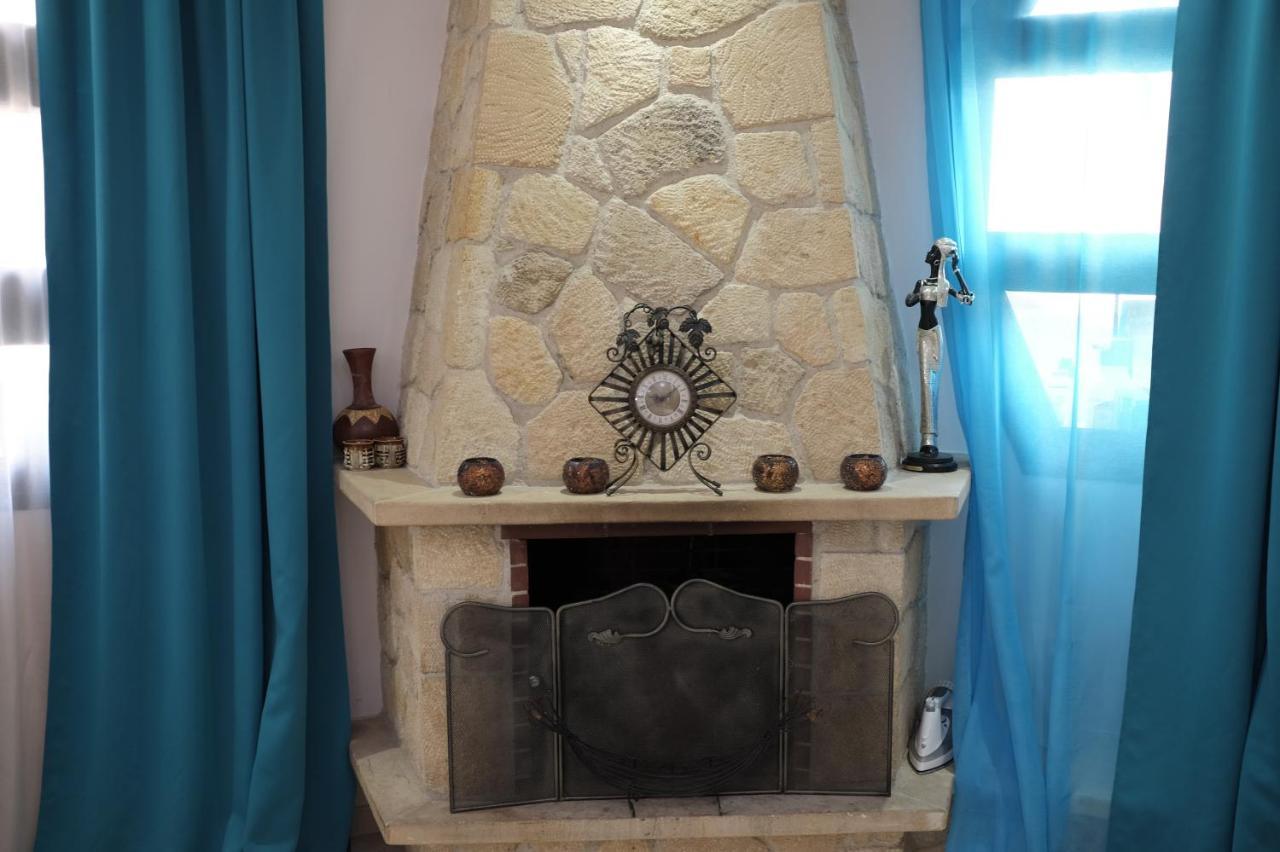 Irenes Apartment Kallithea  Exterior photo