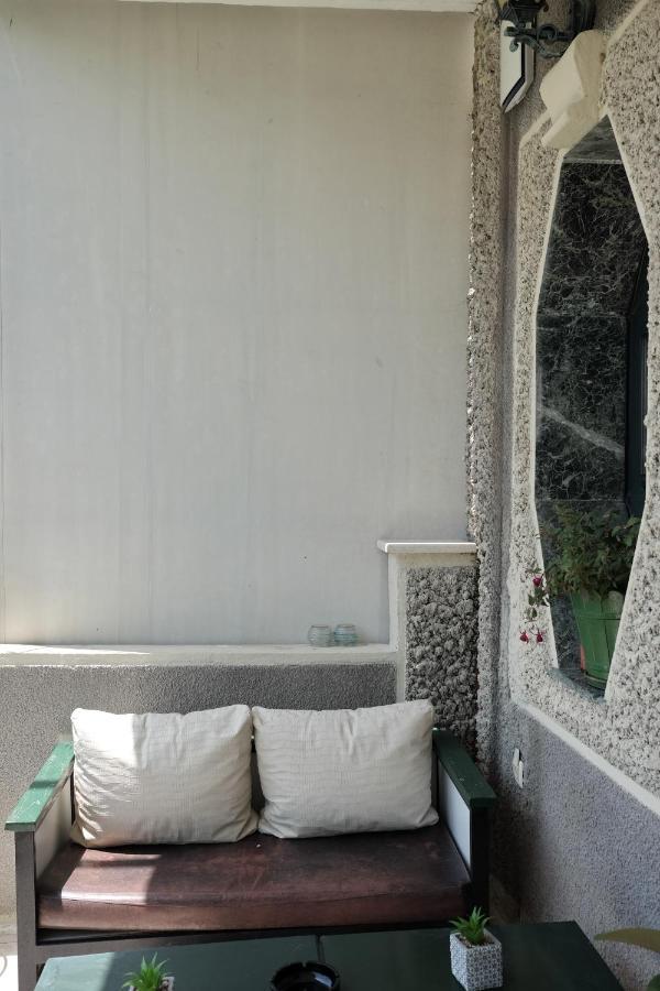 Irenes Apartment Kallithea  Exterior photo