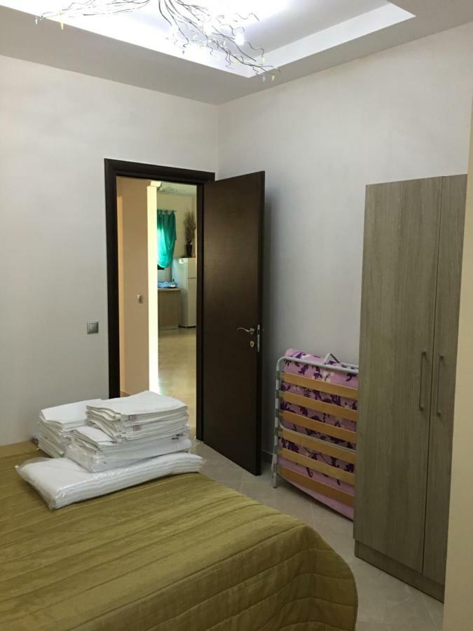 Irenes Apartment Kallithea  Exterior photo